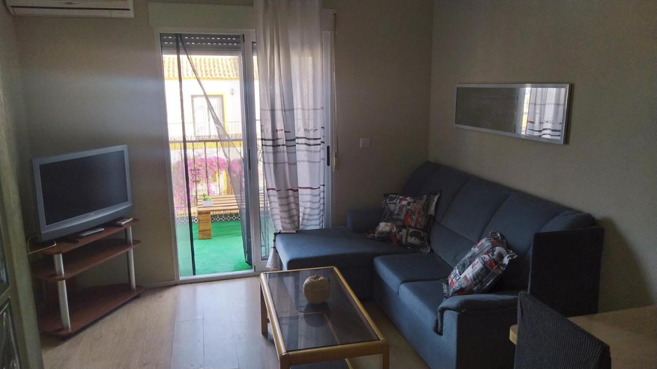 Alojamiento En Urb La Marina San Fulgencio Exterior photo